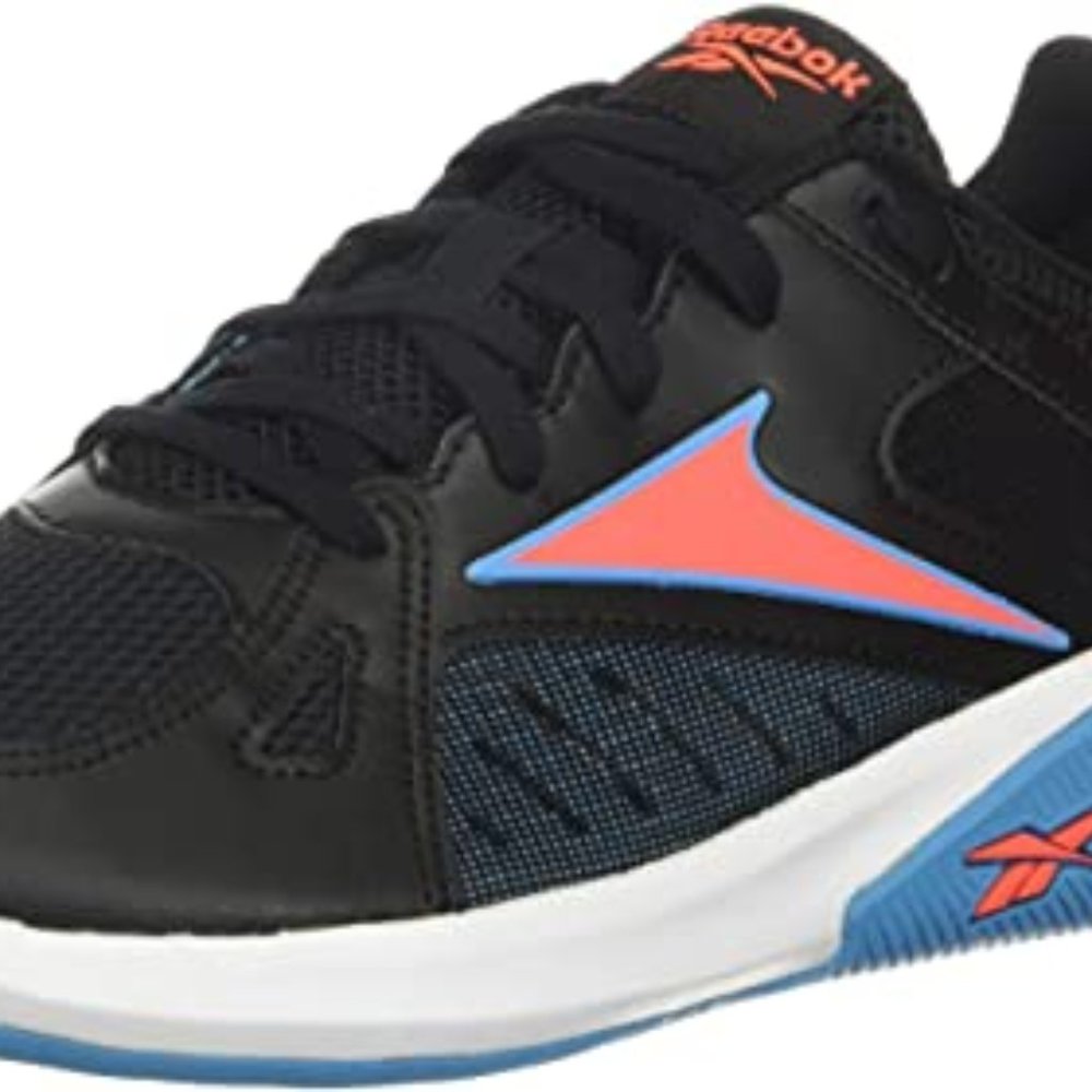 Reebok Women's Advanced Trainette Cross Trainer Size 6